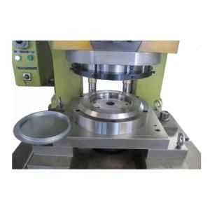 Moulds for 1-5L Round Can Top Ring Making Machine