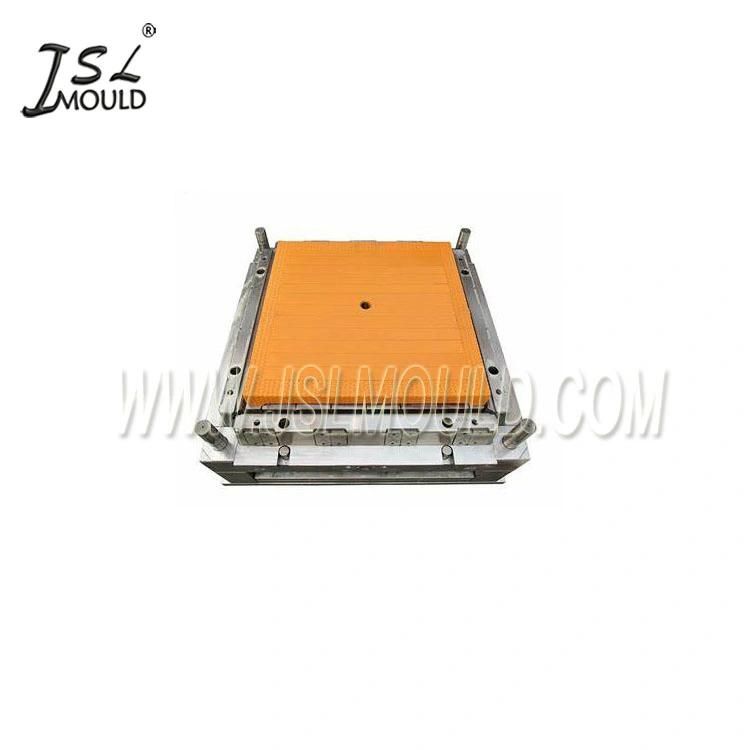 Injection Plastic Table Mold Manufacturer in Huangyan