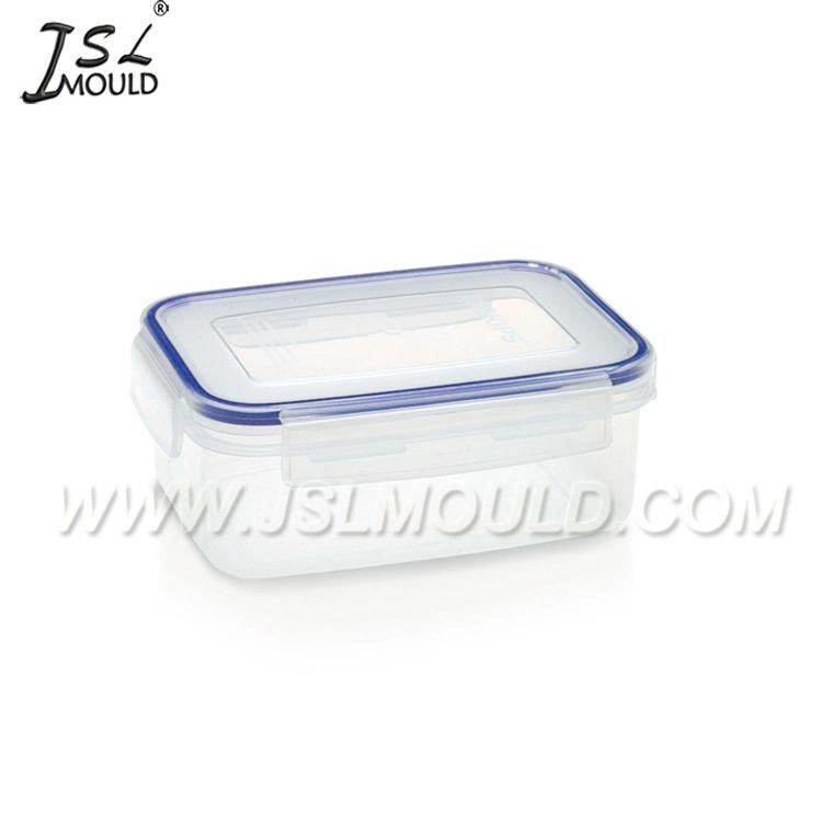 Custom Injection Plastic Fresh Box Mould