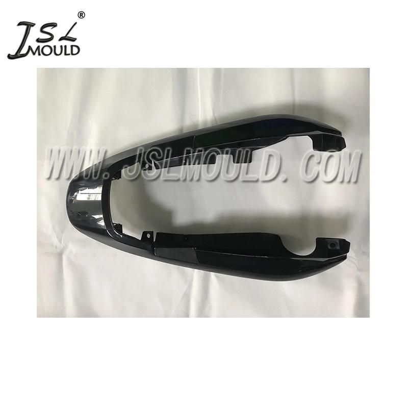 Experienced Quality Mold Factory Plusar 150cc Motorcycle Cowl Rear Panel Mould