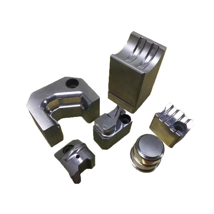 Monthly Deals Monthly Deals OEM High Precision CNC Machining Parts/Spare Parts/Machinery Part/Mold Parts
