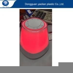 Smart Bluetooth Bedside Lamp/Light Plastic Injection Mould