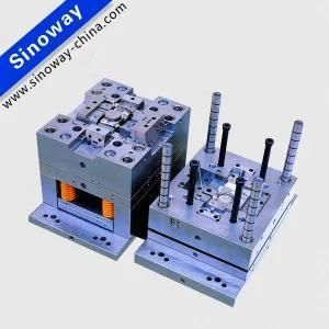Sinoway OEM Plastic Injection Moulding Maker