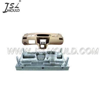 Automobile Plastic Dashboard Injection Mould Manufacturer