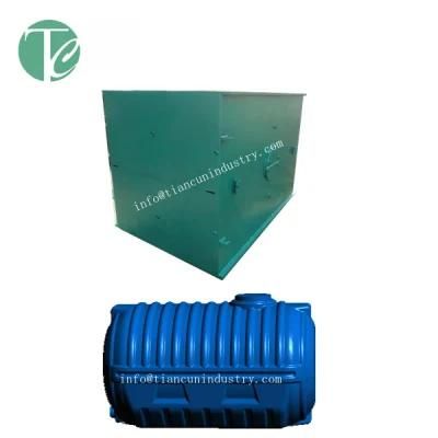 1000L Water Tank with Factory Price Blow Moulding