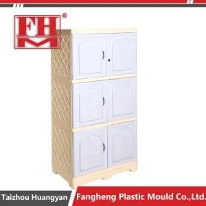 Hot Sale Top Quality Cupboard High Quality Plastic Injection Mold