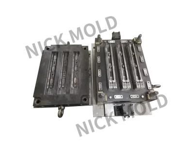 Fiberglass FRP GRP SMC BMC Compression Molding Molds