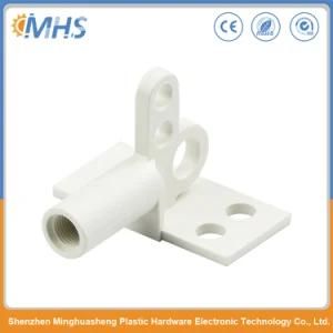 Sand Blasting Multi Cavity Cold Runner Injection Plastic Part Mould