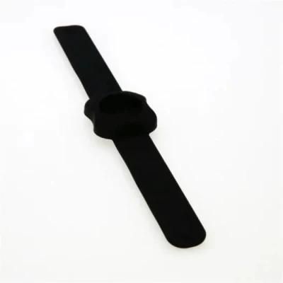 Customized Mold of High Performance Silicone Rubber Monitoring Bracelet Wristband