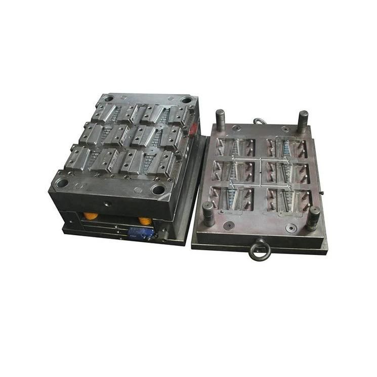 Customized/Designing Precision Injection Plastic Automotive Parts Molds