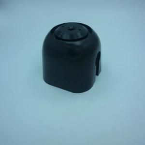 Custom-ABS-Black-Small-Speaker-Shell-Plastic