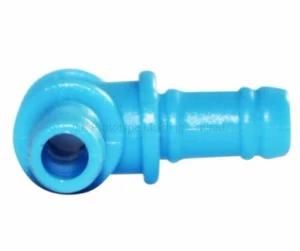 Rapid Prototype 3-Way Connector Oxygen Concentrators Original Spare Parts