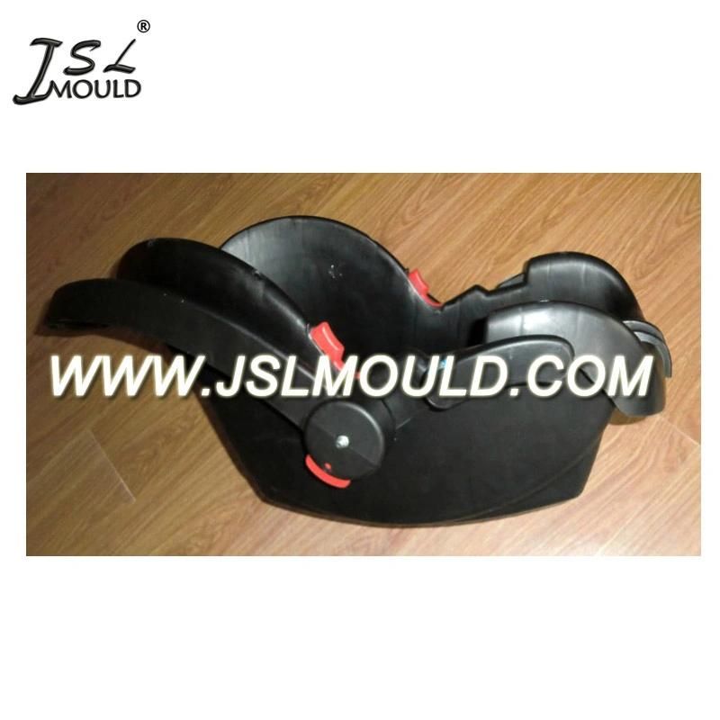 Custom Made Injection Plastic Baby Safety Car Seat Mould