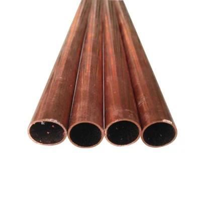 China Factory Shengmiao Copper Pipe Mould Tube for Watering and Gasing