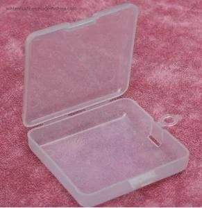 PC Plastic Container, Custom Plastic Injection Container Mould Manufacturer