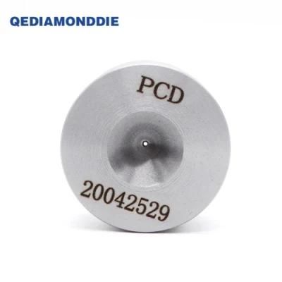 Cheap Price Wire Mould PCD Blank Diamond Wire Drawing Die