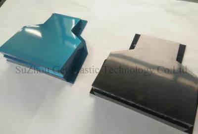 High Quality Injection Plastic Products in Plastic Factory