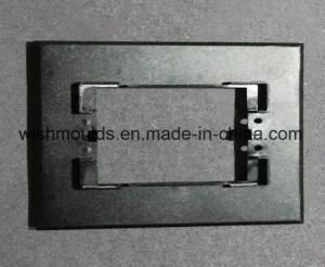 PC and ABS Injection Product and Plastic Inejction Mould Manufacturer