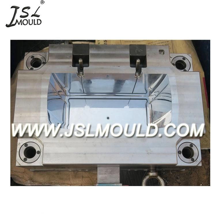 Plastic Injection Mould for Water Purifier Cabinet