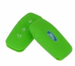 Custom Cheap Price Rubber Auto Key Rapid Prototype Silicone Mould