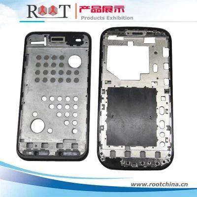 Control Panel Plastic Parts for Car