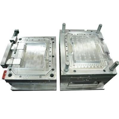 Injection Molding Plastic Injection Mold
