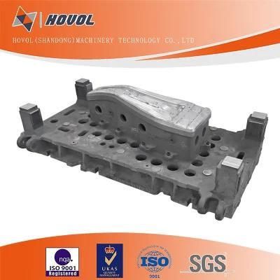 Custom Design Mold for Auto Spare Parts Mould Service Professional Mold Maker