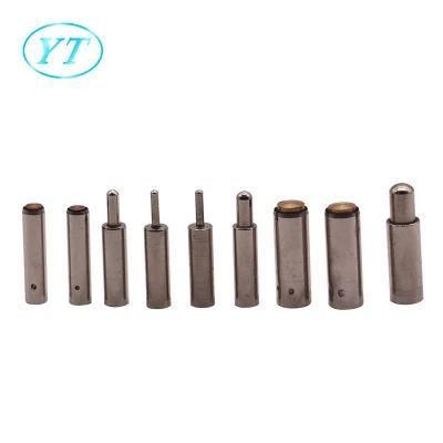 Professional Manufacturer Supplier Dia 1-10mm Tube Inside Bevel Metal Punch