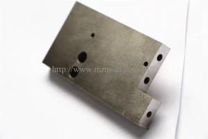 High Tolerance CNC Milling Machined Parts