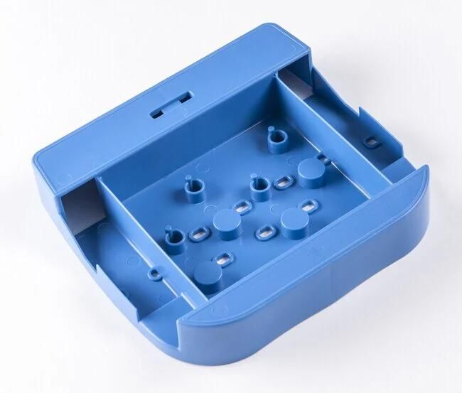OEM Plastic Injection Molding Part Moulding Parts