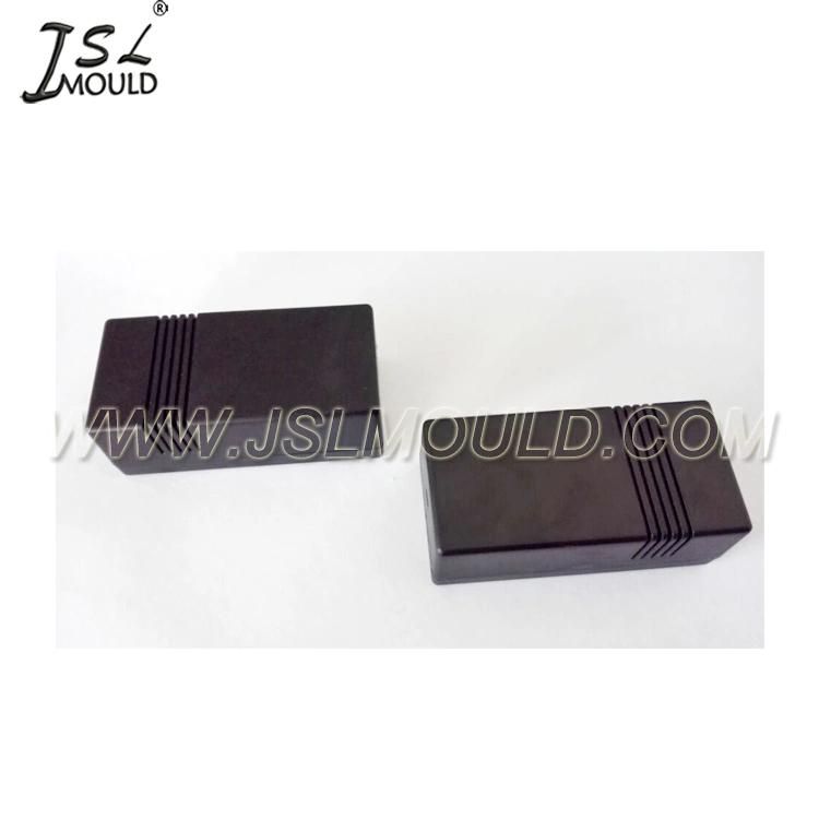 Plastic Electronic Enclosure Injection Mould