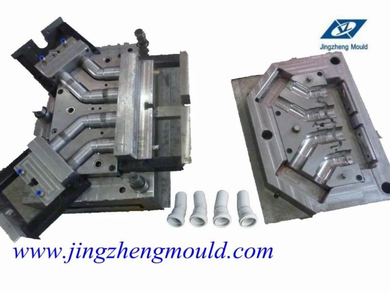 PVC Plastic Electrical Fitting Mould/Moulding