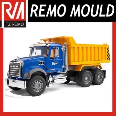 Toy Truck Mold Kids Toy Car Mold