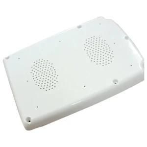 OEM Plastic Vacuum Thermoformed Battery Shell ABS Battery Cover