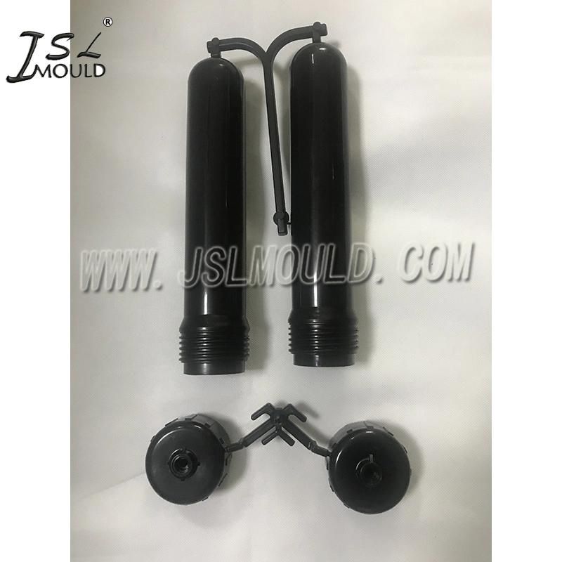 Plastic Water Filter RO Membrane Housing Mold