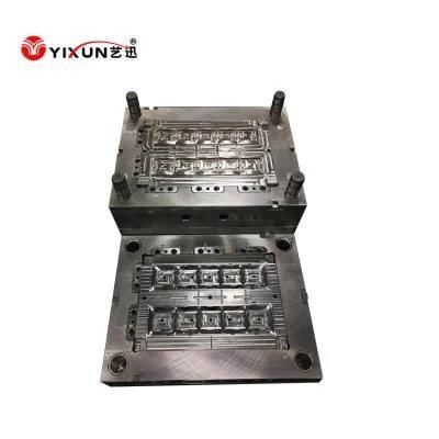 Custom Mold Mould Plastic Injection Mould TPU Bottle Cup Mold