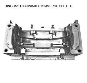 Customized High Quality Auto Parts Injection Mold