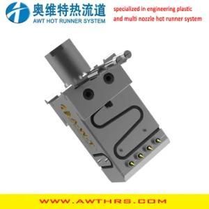 Hot Runner System Side Gate Nozzle