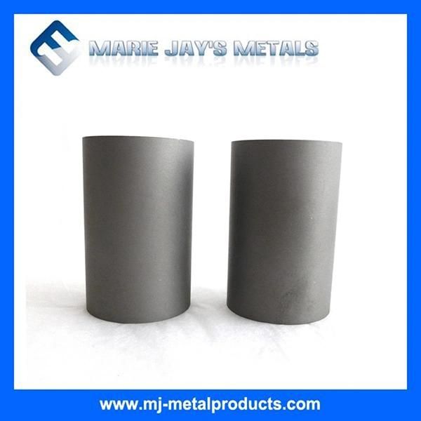 Solid Carbide Cold Forging Die Blanks