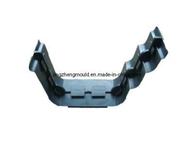 5 Inch Gutter Plastic Pipe Fitting Mould