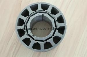 CNC Machining Service of Motor Parts with Stator Rotor