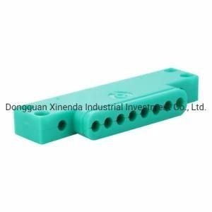 Custom Electronic Connector Mold Maker Injection Molding Any Plastic Product