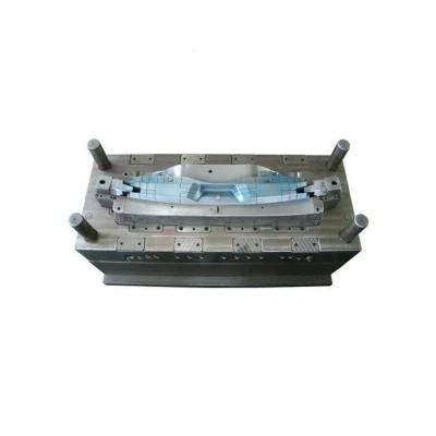 Customized/Designing Cover/Box Plastic Injection Mould with High Precision