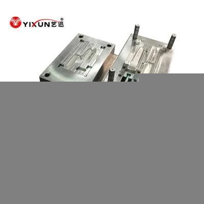 Tooling Plastic Mold Injection Molding; Plastic Mould