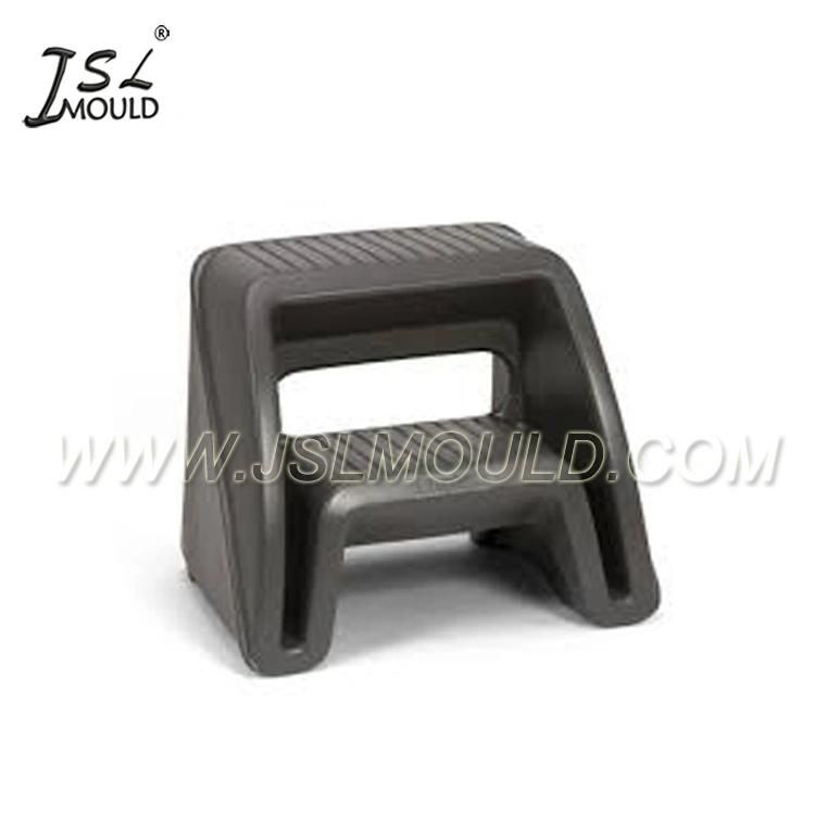 High Quality Plastic Injection Step Stool Mould