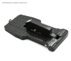 PA66 Plastic Pothook, Precision Plastic Injection Mould Manufacturer