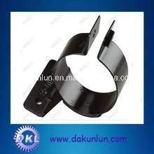 House Appliance Fixing Clamp Customize Stamping Part