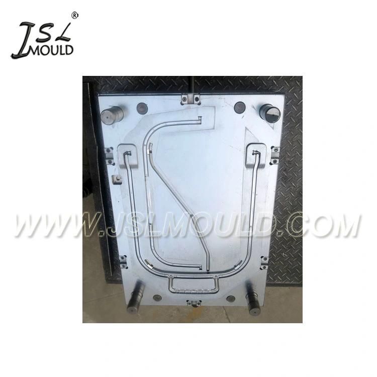 Good Quality Plastic Shopping Basket Injection Mould