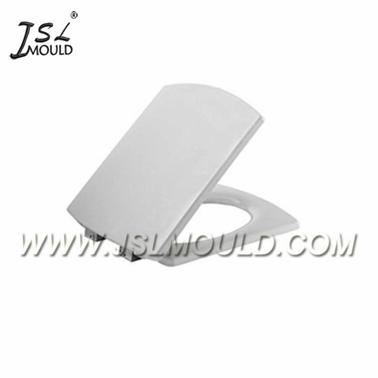 Quality Injection Plastic Toilet Seat Cover Mold