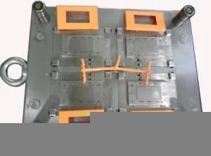 Plastic Injection Molding for Electronic Cases